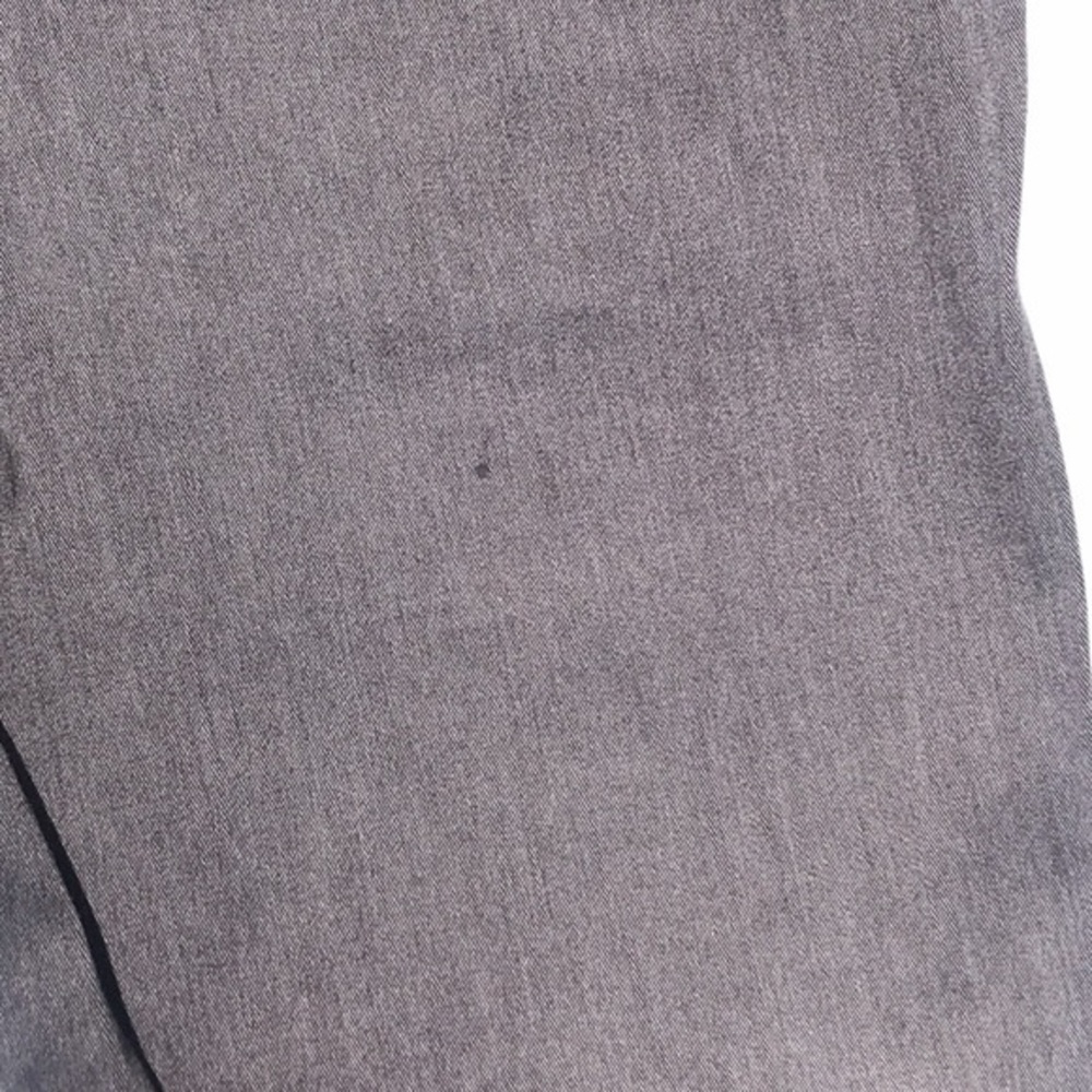 Columbia Men's Straight Fit Heather Brown Pants - Picture 10 of 11